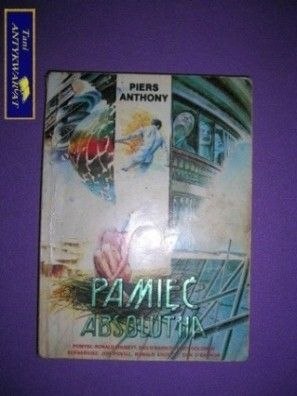 PAMIĘĆ ABSOLUTNA