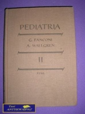 PEDIATRIA TOM 2