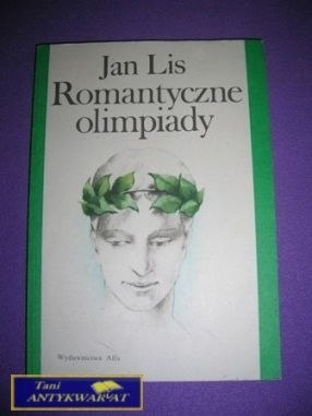 ROMANTYCZNE OLIMPIADY-J.Lis