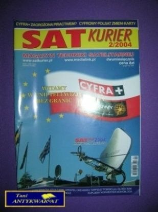 SAT KURIER 2/2004