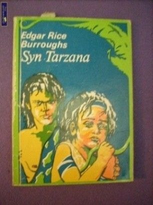SYN TARZANA