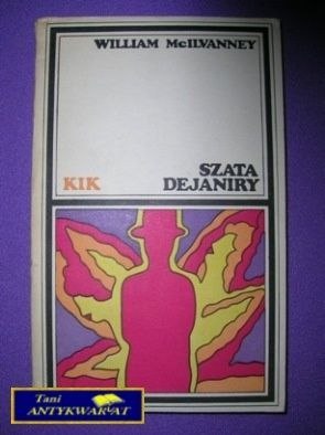 SZATA DEJANIRY