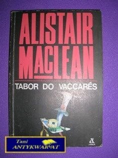 TABOR DO VACCARES - A. Maclean