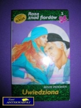UWIEDZIONA - Bente Pedersen