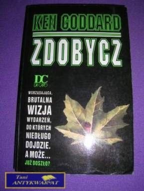 ZDOBYCZ-K.Goddard