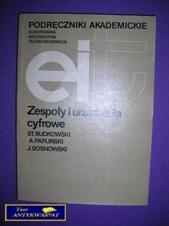 ZESPOŁY I URZĄDZENIA CYFROWE