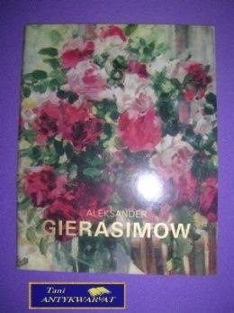 ALEKSANDER GIERASIMOW - Dmitrij Osipow