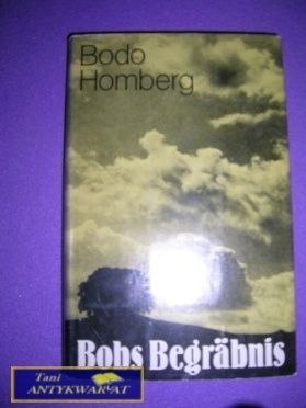 BOBS BEGRABNIS-B.Homberg