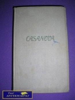CASANOVA