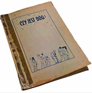 CZY JEST BÓG ?