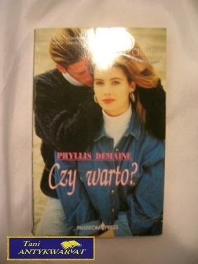 CZY WARTO - Phyllis Demaine