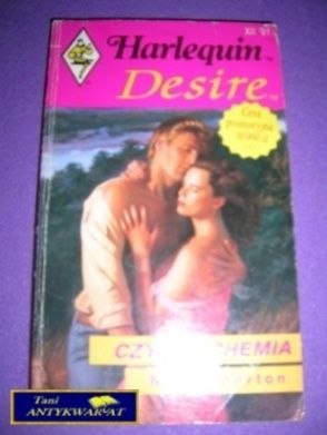 CZYSTA CHEMIA -Naomi Horton