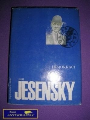 DEMOKRACI - J. Jesensky