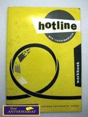 HOTLINE