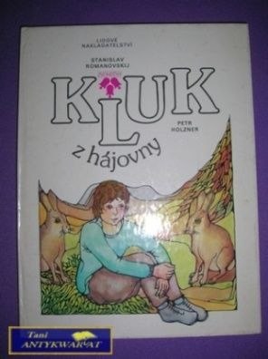 KLUK - S. Romanowski