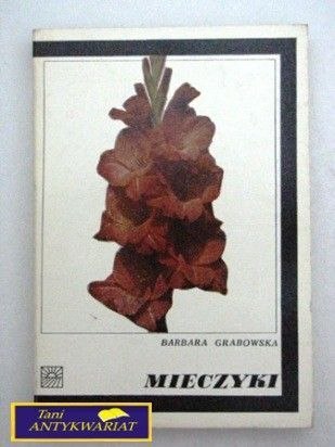 MIECZYKI Barbara Grabowska
