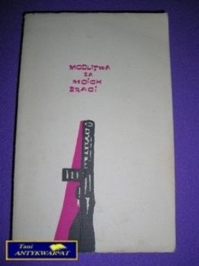 MODLITWA ZA MOICH BRACI-M.Oljaca