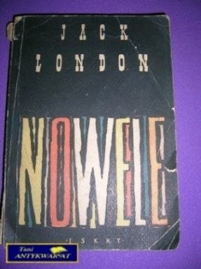 NOWELE - J. London