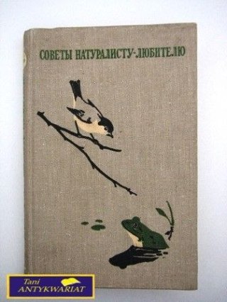 RADY PLENEROWEGO MIŁOŚNIKA