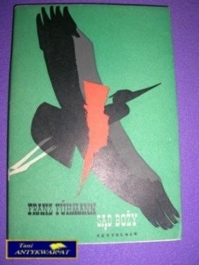 SĄD BOŻY - F. Fuhmann