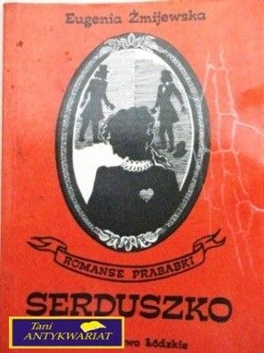 SERDUSZKO Eugenia Żmijewska