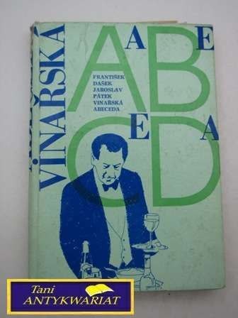 VINARSKA- PRACA ZBIOROWA