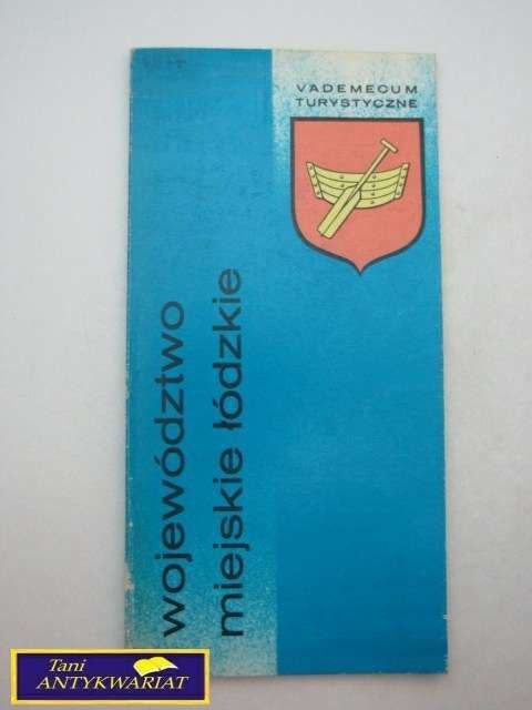 WOJEWÓDZTWO MIEJSKIE ŁODZKIE