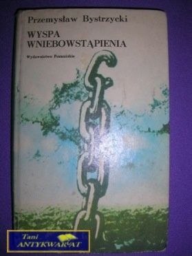 WYSPA WNIEBOWSTĄPIENIA-P.Bysrzycki