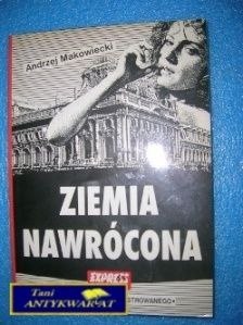 ZIEMIA NAWRÓCONA- Andrzej Makowiecki