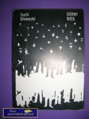 GÓRNY BIEG - Teofil Głowacki