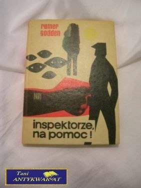 INSPEKTORZE NA POMOC-R.Godden