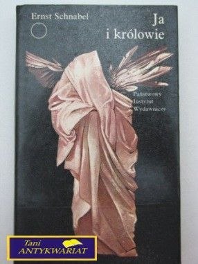 JA I KRÓLOWIE-E. Schnabel