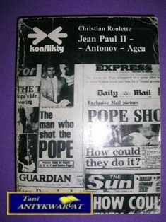 JEAN PAUL 2