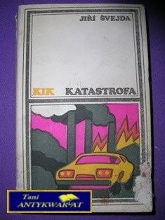 KATASTROFA - Jiri Svejda