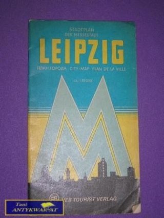 LEIPZIG