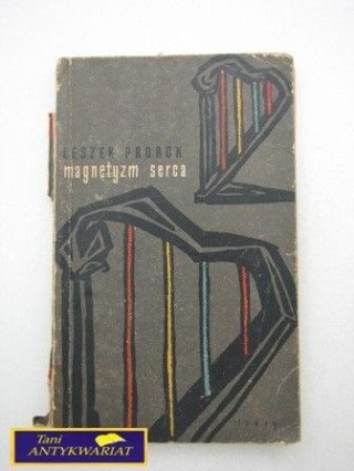 MAGNETYZM SERCA Leszek Prorok