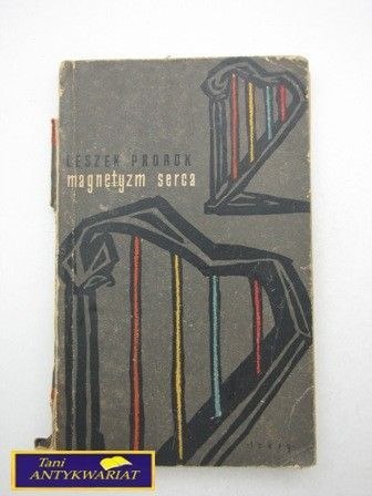 MAGNETYZM SERCA Leszek Prorok