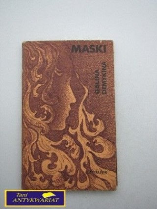 MASKI Galina Demykina
