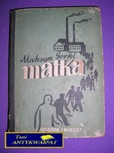MATKA-M.Gorki