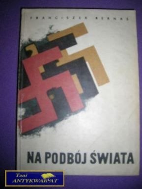 NA PODBÓJ ŚWIATA