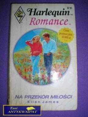 NA PRZEKÓR MIŁOŚCI