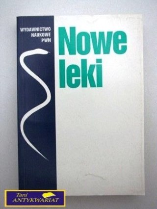 NOWE LEKI