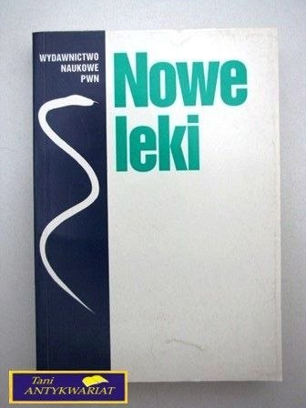 NOWE LEKI