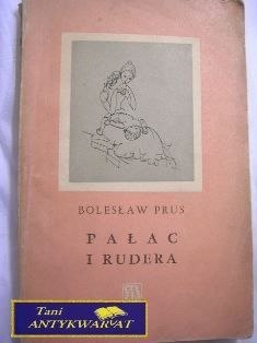 PAŁAC I RUDERA-Prus