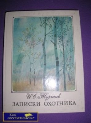 PAMIĘTNIKI MYŚLIWEGO