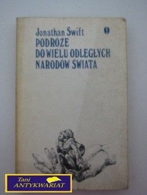 PODRÓŻE DO WIELU ODLEGŁYCH NARODÓW ŚWIATA-J.S