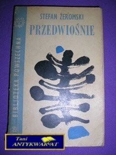 PRZEDWIOŚNIE-S.Żeromski