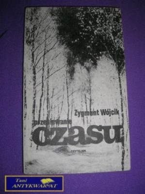 PRZESIEWANIE CZASU-Z.Wójcik