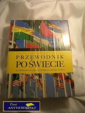 PRZEWODNIK PO ŚWIECIE