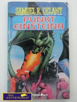PUNKT EINSTENA